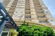 Apartamento com 1 quarto para alugar na Rua Santa Cruz, 333, Cambuí, Campinas