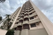 Apartamento com 2 quartos para alugar na Rua Major Solon, 655, Cambuí, Campinas