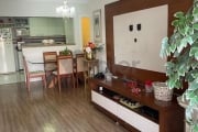 Apartamento com 4 quartos à venda na Rua Padre Almeida, 427, Cambuí, Campinas