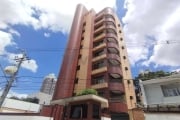 Apartamento com 3 quartos à venda na Rua Doutor Liráucio Gomes, 20, Cambuí, Campinas