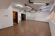 Sala comercial à venda na Rua Alecrins, 940, Cambuí, Campinas