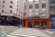 Sala comercial para alugar na Avenida Francisco Glicério, 1300, Centro, Campinas