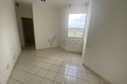 Apartamento com 2 quartos à venda na Avenida Engenheiro Antônio Francisco de Paula Souza, 3007, Jardim São Vicente, Campinas