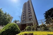 Apartamento com 1 quarto para alugar na Avenida Francisco Glicério, 1938, Vila Itapura, Campinas