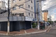 Sala comercial à venda na Rua José Paulino, 320, Centro, Campinas