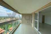 Apartamento com 3 quartos para alugar na Avenida Alaôr Faria de Barros, 1050, Loteamento Alphaville Campinas, Campinas