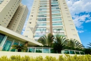 Apartamento com 3 quartos para alugar na Avenida Alaôr Faria de Barros, 1050, Loteamento Alphaville Campinas, Campinas