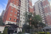 Apartamento com 3 quartos para alugar na Rua Votorantim, 100, Vila Nova, Campinas