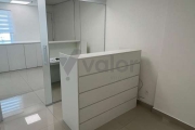 Sala comercial para alugar na Rua Barata Ribeiro, 79, Vila Itapura, Campinas