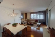 Apartamento com 3 quartos à venda na Rua Barão de Ataliba, 125, Cambuí, Campinas