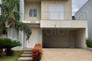 Casa em condomínio fechado com 3 quartos para alugar na Avenida José Hoffmann, 10, Residencial Real Parque Sumaré, Sumaré