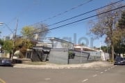 Casa comercial para alugar na Rua Barbosa da Cunha, 822, Jardim Guanabara, Campinas