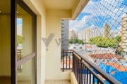 Apartamento com 3 quartos à venda na Rua Quatorze de Dezembro, 442, Cambuí, Campinas