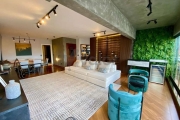 Apartamento com 4 quartos à venda na Rua Maria Monteiro, 897, Cambuí, Campinas