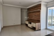 Apartamento disponível para locação no Edifício Absolutt, com 86m² de área útil.