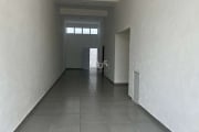 Sala comercial para locação no Itu Novo Centro com 74m² de área útil.