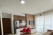 Apartamento à venda no bairro Setor Bueno em Goiânia/GO