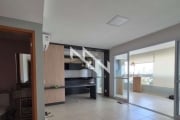 Apartamento 3 Suítes - Jardim América