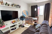 Apartamento 2 quartos | 48 m² | Condomínio Parque Esquadra - Colina de Laranjeiras - Serra/ES