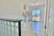 Apartamento 3 quartos | Varanda | 60 m² | Condomínio Vila Itacaré Praia da Baleia - Manguinhos