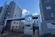 Apartamento com 2 dormitórios para alugar, 43 m² por R$ 1.420/mês - Perobinha - Londrina/PR