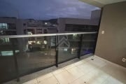 Apartamento com 2 Quartos sendo 1 suite à venda, 59m² - Campo Grande