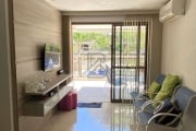 Apartamento Garden Exclusivo – 162m² – 3 Suítes – Piscina Privativa