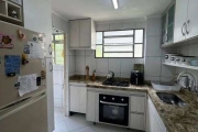 Imóvel para venda tem 49 metros quadrados com 2 quartos em Jardim São Bernardo - São Paulo - SP
