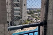 Apartamento com 3 Quartos sendo 1 suíte à venda, 70m² - Cidade Viva