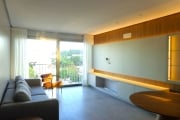 Apartamento 2 suítes, 2 vagas cobertas, 88m2prvs., DECORADO, por R$ 1.320.000,00, no Menino Deus, em Porto Alegre/RS