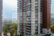 Apartamento Com Vista Eterna em Moema