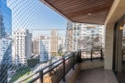 Apartamento para locação Itaim ? 240 m², 3 Dormitórios (1 Suíte), 3 Vagas