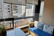 Apartamento à Venda no Jardim Prudência Prédio com Recuo, 3 Dormitórios (1 Suíte) e 2 Vagas, Lazer