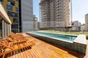 Loft Duplex Mobiliado na Vila Madalena - Conforto e Estilo em um dos Melhores Bairros de SP!