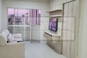 Venda ou Locação Apartamento no Campo Belo | 80m² | Conforto e Excelente Localização