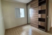 Apartamento com 3 dormitórios à venda, 72 m² por R$ 575.000,00 - Jardim Três Marias - São Bernardo do Campo/SP