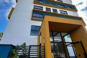 APARTAMENTO no ANITA GARIBALDI com 3 quartos para VENDA, 77 m²