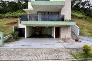 CASA EM CONDOMÍNIO FECHADO no VILA NOVA com 3 quartos para VENDA, 299 m²