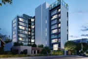 APARTAMENTO no SAGUAÇÚ com 1 quartos para VENDA, 70 m²