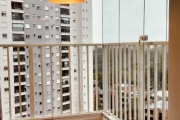 Lindo apartamento para locação no condomínio Acqua Park Alphaville