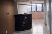 Conjunto com 4 Salas - Vila Santa Cecilia/VR - Comercial