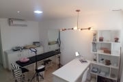 Sala Comercial Pontual Shopping  - Santa Cecilia - 24 m²