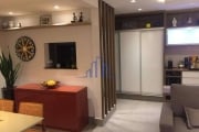 Apartamento com 3 suítes, 116 m² - Aluguel - Reserva Alphasitio