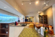 Imóvel para venda possui 98 m2 com 2 quartos -One Gramercy Park- Alphaville