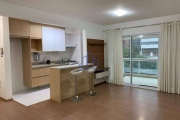 Apartamento com 2 quartos à venda, 76 m² por R$ 750.000 - Alphaville