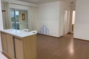 Apartamento com 2 quartos à venda, 76 m² por R$ 748.000 - Alphaville