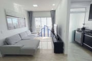 Apartamento com 1 dormitório, 49 m² - para venda  R$ 827.500 - Alphaville