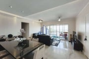 Apartamento com 2 dormitórios à venda, 107 m² por R$ 1.164.000 - Alphaville