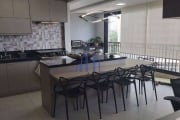 Apartamento com 3 dormitórios à venda, 91 m²  R$ R$ 1.146.000 Alphaville/SP