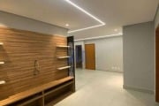 Apartamento com 3 dormitórios a venda com 123 m² -  Alphaville/SP